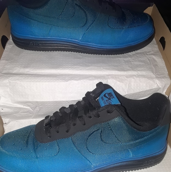 nike lunar force 1 vt mesh